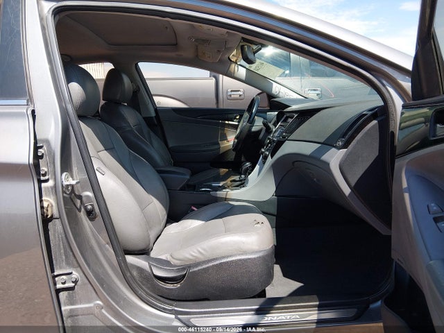 Aukcja sprzedaży 2013 Hyundai Sonata Limited, vin: 5NPEC4ACXDH610770, numer aukcji: 46115240