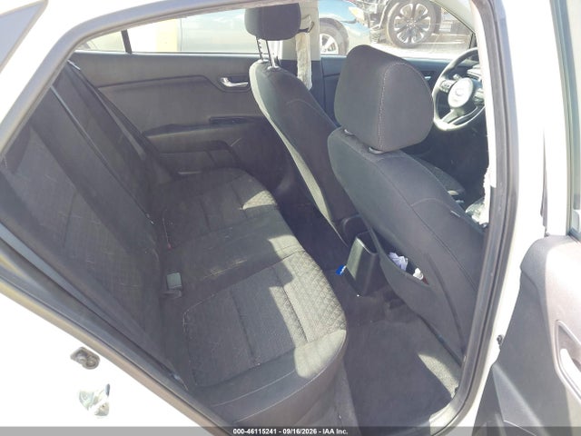 Продаж на аукціоні авто 2021 Kia Rio Lx, vin: 3KPA24AD6ME408880, номер лоту: 46115241
