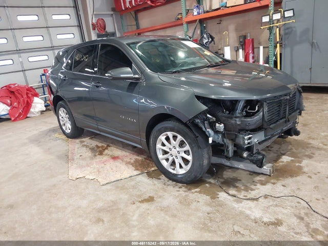 2019 3GNAXKEV4KL280471 головне зображення