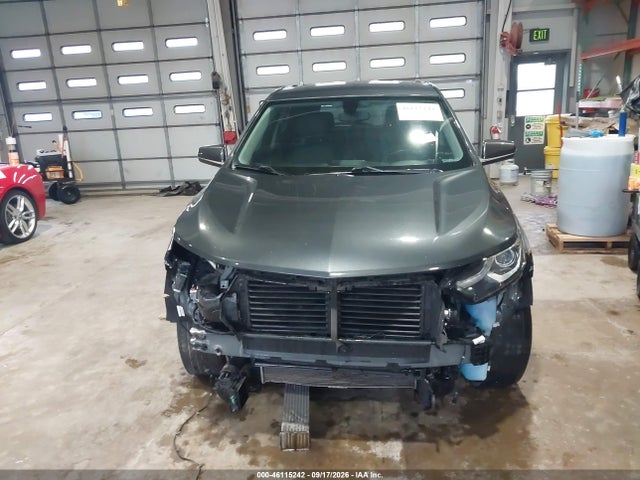 Chevrolet EQUINOX LT 2019 3GNAXKEV4KL280471 Image 12