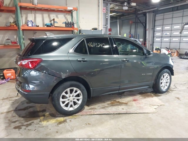 Chevrolet EQUINOX LT 2019 3GNAXKEV4KL280471 Image 13