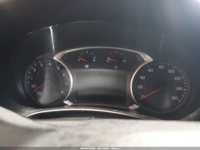 Chevrolet EQUINOX LT 2019 3GNAXKEV4KL280471 Image 15