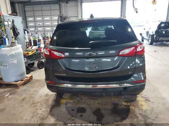 Chevrolet EQUINOX LT 2019 3GNAXKEV4KL280471 Image 16