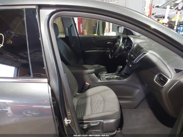 Chevrolet EQUINOX LT 2019 3GNAXKEV4KL280471 Image 5