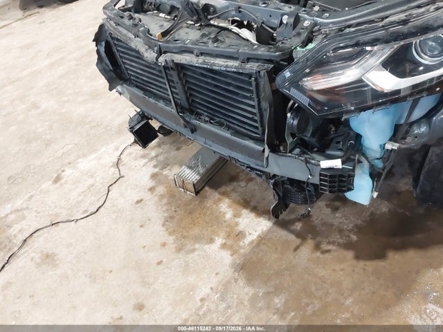 Chevrolet EQUINOX LT 2019 3GNAXKEV4KL280471 Image 6