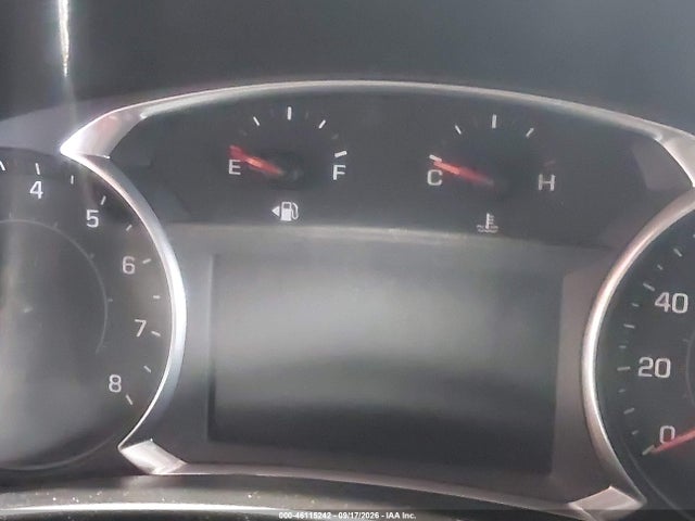 Chevrolet EQUINOX LT 2019 3GNAXKEV4KL280471 Image 7