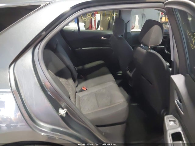 Chevrolet EQUINOX LT 2019 3GNAXKEV4KL280471 Image 8