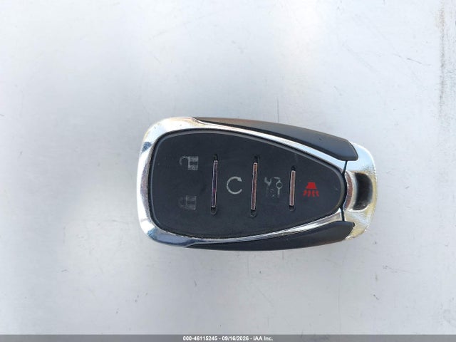 Продаж на аукціоні авто 2016 Chevrolet Camaro 1lt, vin: 1G1FB1RX6G0155858, номер лоту: 46115245