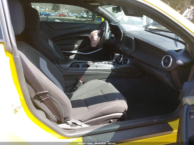 Продаж на аукціоні авто 2016 Chevrolet Camaro 1lt, vin: 1G1FB1RX6G0155858, номер лоту: 46115245