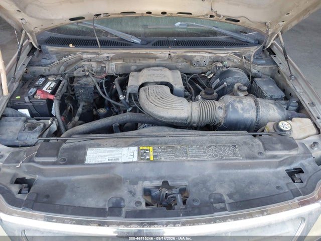 Aukcja sprzedaży 2003 Ford F-150 Lariat/xlt, vin: 1FTRW07623KC59940, numer aukcji: 46115246