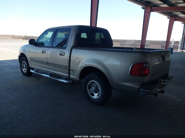 Aukcja sprzedaży 2003 Ford F-150 Lariat/xlt, vin: 1FTRW07623KC59940, numer aukcji: 46115246