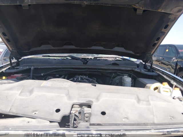 Aukcja sprzedaży 2010 Chevrolet Silverado 1500 Ltz, vin: 3GCRKTE30AG215848, numer aukcji: 46115250