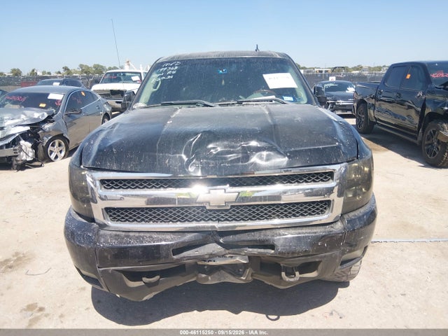 Aukcja sprzedaży 2010 Chevrolet Silverado 1500 Ltz, vin: 3GCRKTE30AG215848, numer aukcji: 46115250
