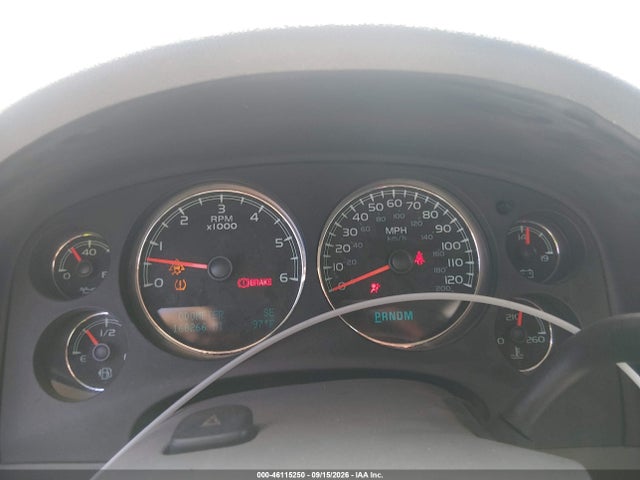 Aukcja sprzedaży 2010 Chevrolet Silverado 1500 Ltz, vin: 3GCRKTE30AG215848, numer aukcji: 46115250