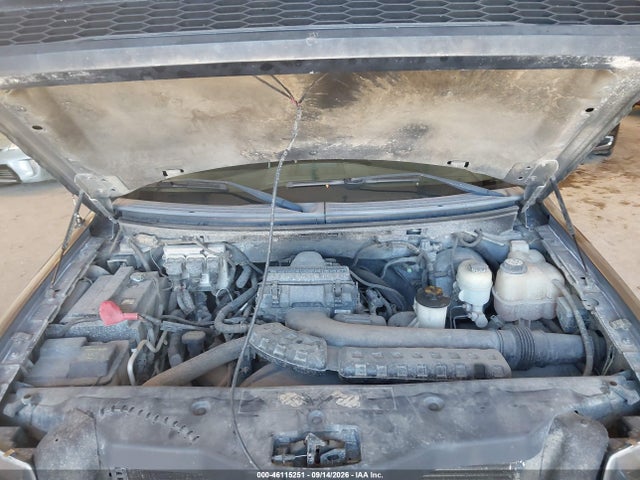 Продаж на аукціоні авто 2005 Ford F-150 Fx4/lariat/xlt, vin: 1FTPW14565KB45743, номер лоту: 46115251