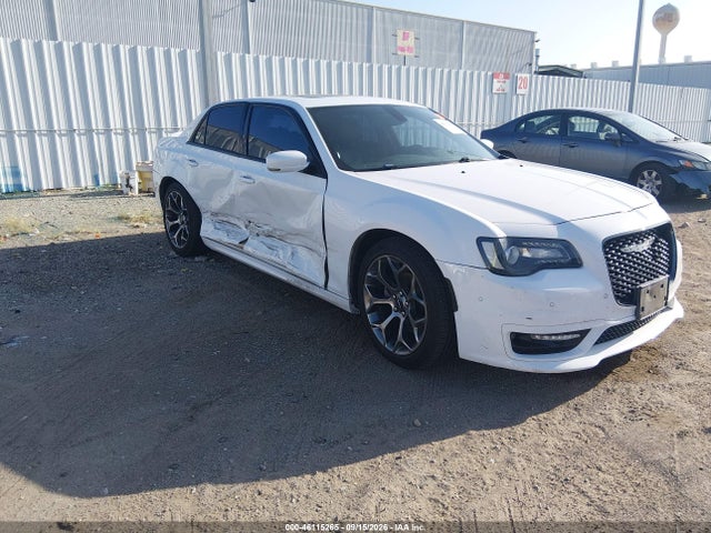 Aukcja sprzedaży 2018 Chrysler 300 300s, vin: 2C3CCABG4JH266384, numer aukcji: 46115265