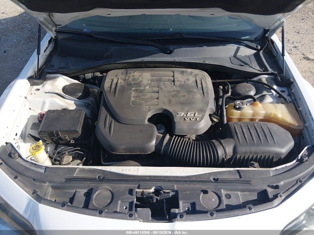 Aukcja sprzedaży 2018 Chrysler 300 300s, vin: 2C3CCABG4JH266384, numer aukcji: 46115265