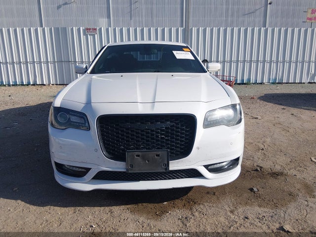 Aukcja sprzedaży 2018 Chrysler 300 300s, vin: 2C3CCABG4JH266384, numer aukcji: 46115265