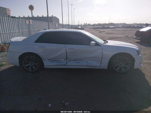 Aukcja sprzedaży 2018 Chrysler 300 300s, vin: 2C3CCABG4JH266384, numer aukcji: 46115265
