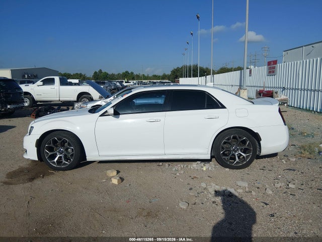 Aukcja sprzedaży 2018 Chrysler 300 300s, vin: 2C3CCABG4JH266384, numer aukcji: 46115265