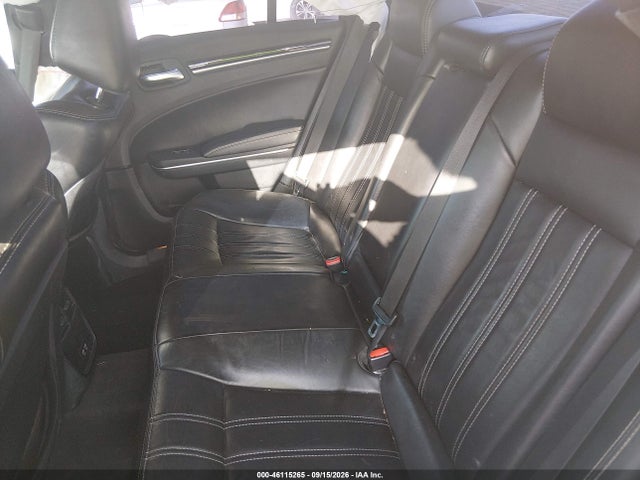 Aukcja sprzedaży 2018 Chrysler 300 300s, vin: 2C3CCABG4JH266384, numer aukcji: 46115265