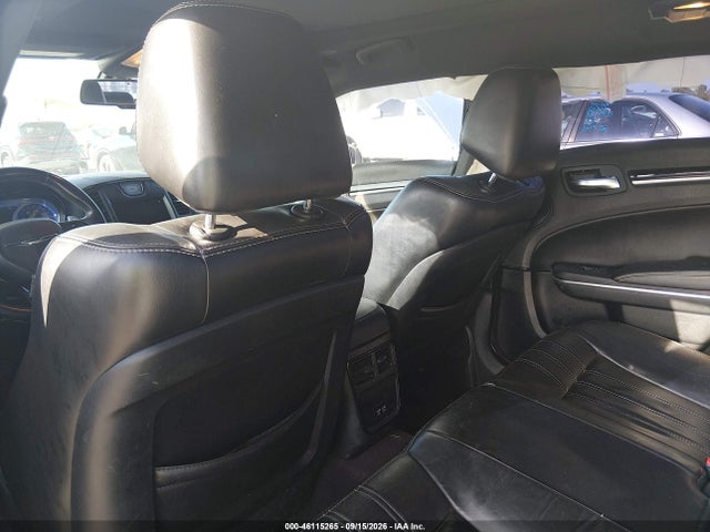 Aukcja sprzedaży 2018 Chrysler 300 300s, vin: 2C3CCABG4JH266384, numer aukcji: 46115265