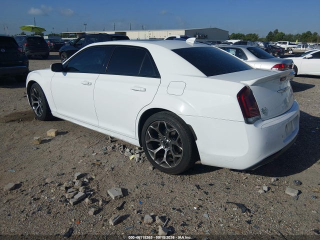 Aukcja sprzedaży 2018 Chrysler 300 300s, vin: 2C3CCABG4JH266384, numer aukcji: 46115265