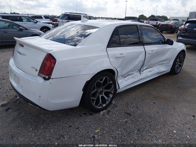 Aukcja sprzedaży 2018 Chrysler 300 300s, vin: 2C3CCABG4JH266384, numer aukcji: 46115265