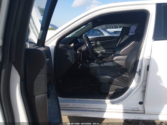 Aukcja sprzedaży 2018 Chrysler 300 300s, vin: 2C3CCABG4JH266384, numer aukcji: 46115265