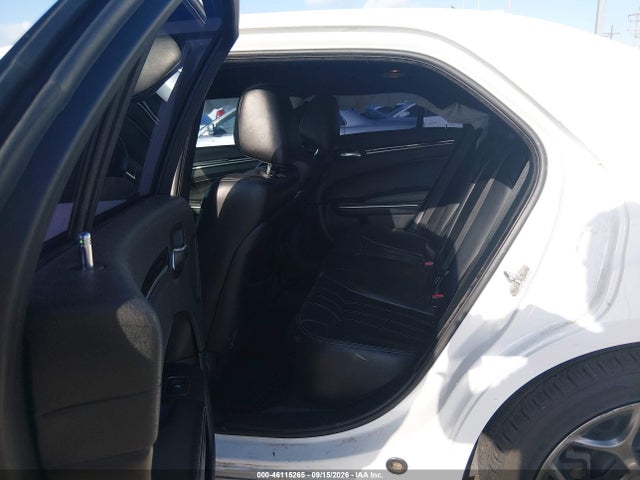 Aukcja sprzedaży 2018 Chrysler 300 300s, vin: 2C3CCABG4JH266384, numer aukcji: 46115265