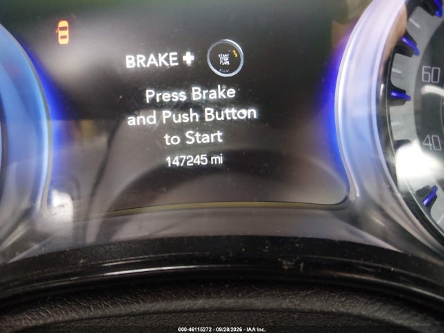 2017 Chrysler 300 300s Awd მანქანა იყიდება აუქციონზე, vin: 2C3CCAGG3HH506849, აუქციონის ნომერი: 46115272