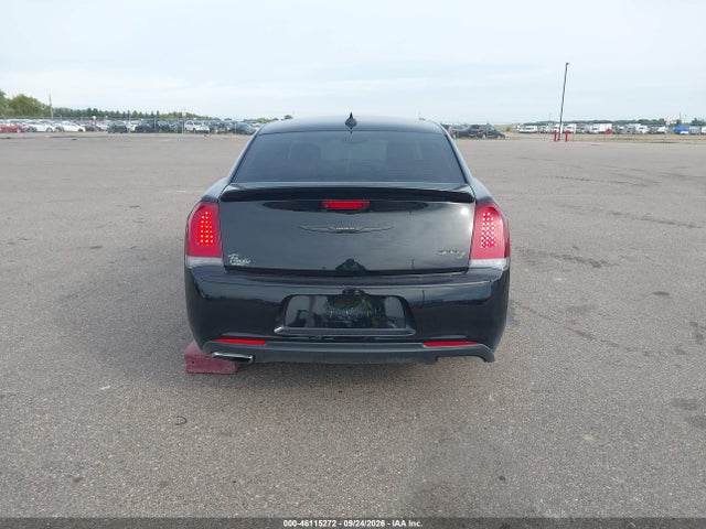 2017 Chrysler 300 300s Awd მანქანა იყიდება აუქციონზე, vin: 2C3CCAGG3HH506849, აუქციონის ნომერი: 46115272