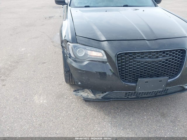 2017 Chrysler 300 300s Awd მანქანა იყიდება აუქციონზე, vin: 2C3CCAGG3HH506849, აუქციონის ნომერი: 46115272