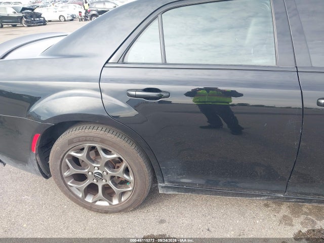 2017 Chrysler 300 300s Awd მანქანა იყიდება აუქციონზე, vin: 2C3CCAGG3HH506849, აუქციონის ნომერი: 46115272