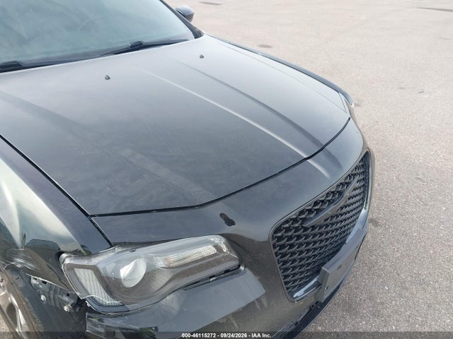 2017 Chrysler 300 300s Awd მანქანა იყიდება აუქციონზე, vin: 2C3CCAGG3HH506849, აუქციონის ნომერი: 46115272