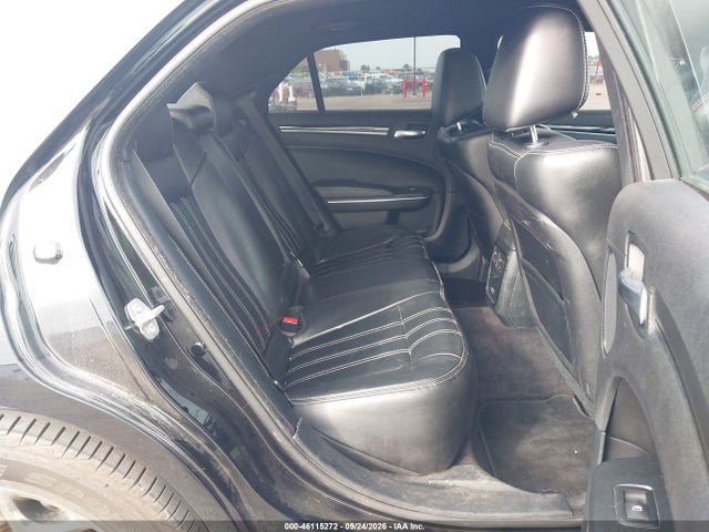 2017 Chrysler 300 300s Awd მანქანა იყიდება აუქციონზე, vin: 2C3CCAGG3HH506849, აუქციონის ნომერი: 46115272