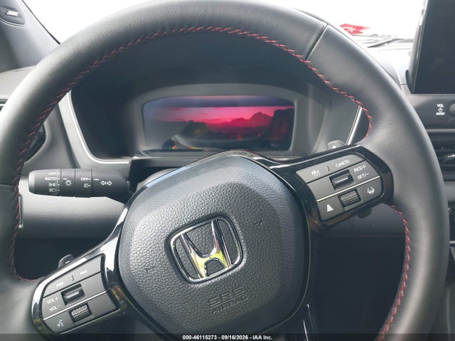 Honda Pilot Black Edition 2026 5FNYG1H95TB055878 Image 7