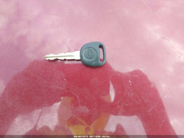 2005 Chevrolet Malibu Ls მანქანა იყიდება აუქციონზე, vin: 1G1ZT52805F306272, აუქციონის ნომერი: 46115279