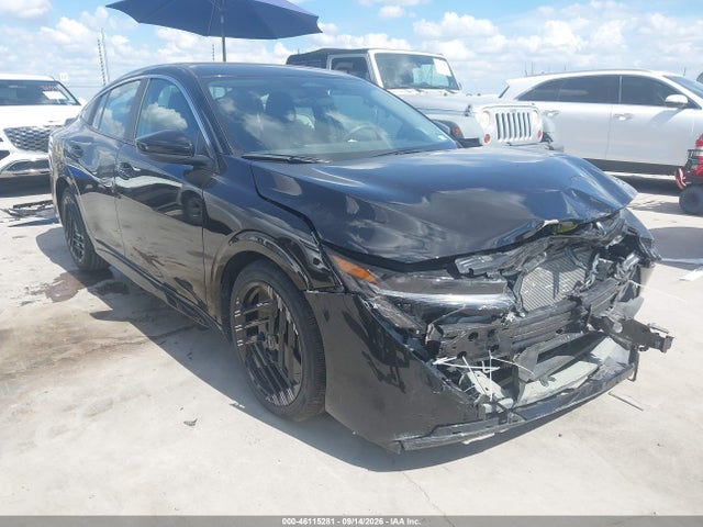 Aukcja sprzedaży 2026 Nissan Sentra Sr, vin: 3N1AB9DV0TY272845, numer aukcji: 46115281
