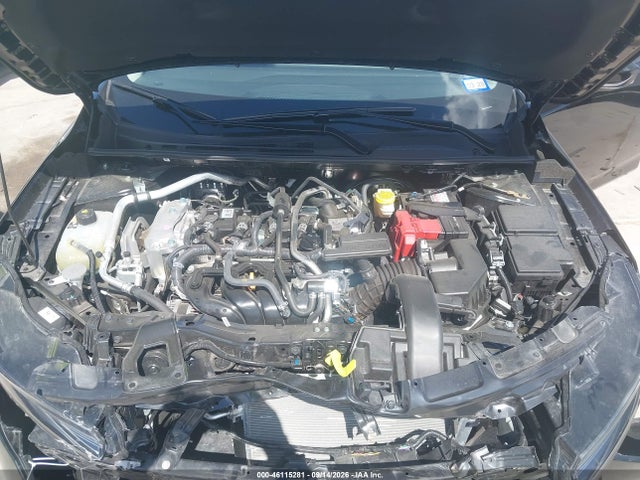 Aukcja sprzedaży 2026 Nissan Sentra Sr, vin: 3N1AB9DV0TY272845, numer aukcji: 46115281