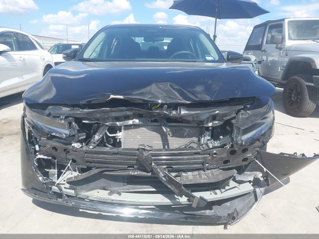 Aukcja sprzedaży 2026 Nissan Sentra Sr, vin: 3N1AB9DV0TY272845, numer aukcji: 46115281
