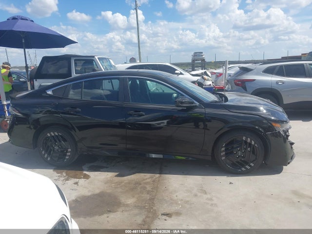 Aukcja sprzedaży 2026 Nissan Sentra Sr, vin: 3N1AB9DV0TY272845, numer aukcji: 46115281