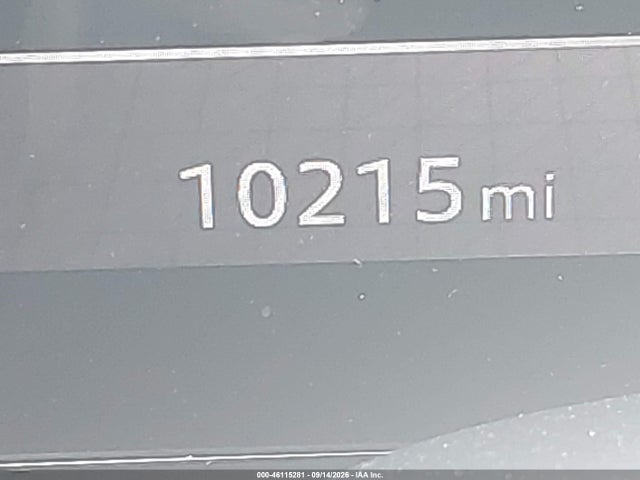 Aukcja sprzedaży 2026 Nissan Sentra Sr, vin: 3N1AB9DV0TY272845, numer aukcji: 46115281