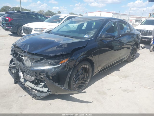 Aukcja sprzedaży 2026 Nissan Sentra Sr, vin: 3N1AB9DV0TY272845, numer aukcji: 46115281