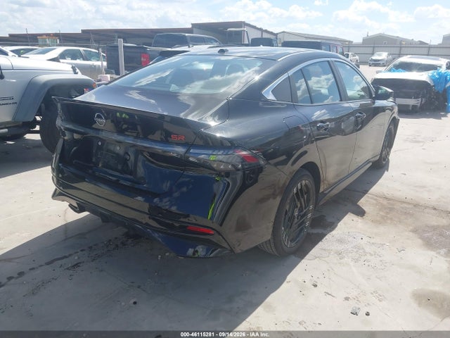 Aukcja sprzedaży 2026 Nissan Sentra Sr, vin: 3N1AB9DV0TY272845, numer aukcji: 46115281