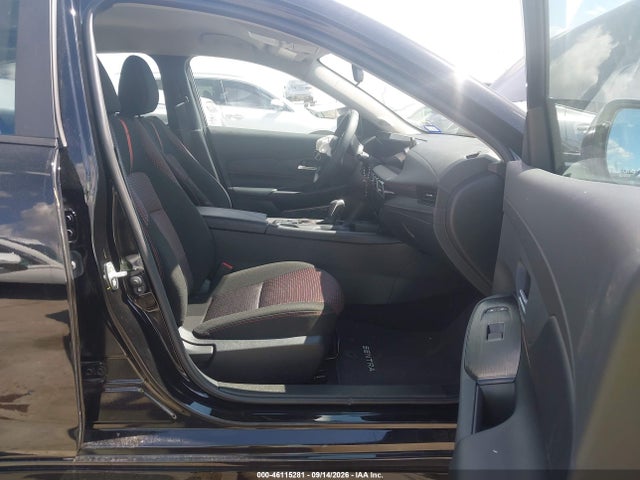 Aukcja sprzedaży 2026 Nissan Sentra Sr, vin: 3N1AB9DV0TY272845, numer aukcji: 46115281