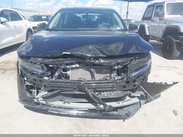 Aukcja sprzedaży 2026 Nissan Sentra Sr, vin: 3N1AB9DV0TY272845, numer aukcji: 46115281