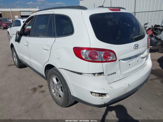 Продаж на аукціоні авто 2010 Hyundai Santa Fe Gls, vin: 5NMSG3AB6AH380291, номер лоту: 46115282