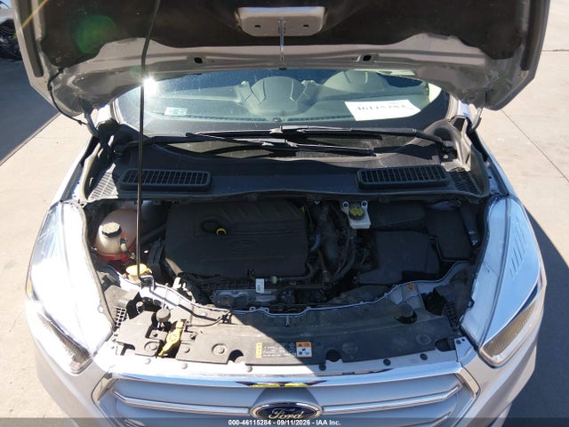 Aukcja sprzedaży 2018 Ford Escape Se, vin: 1FMCU9GD7JUD08903, numer aukcji: 46115284