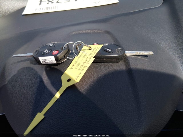 Aukcja sprzedaży 2018 Ford Escape Se, vin: 1FMCU9GD7JUD08903, numer aukcji: 46115284